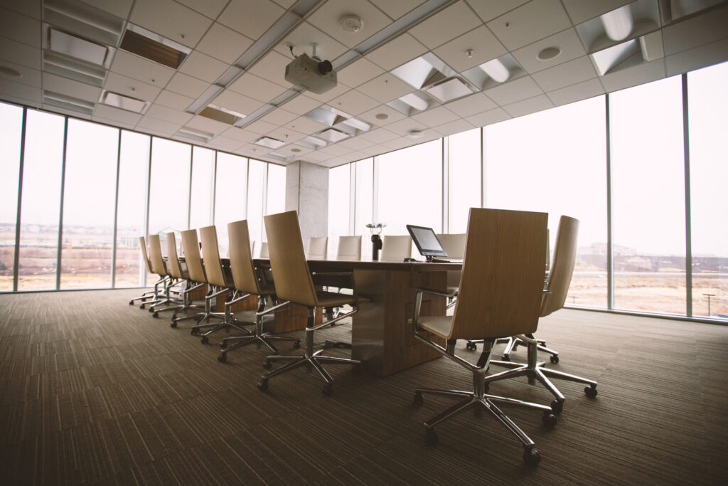 Meeting Hall