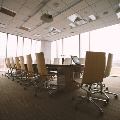 Meeting Hall