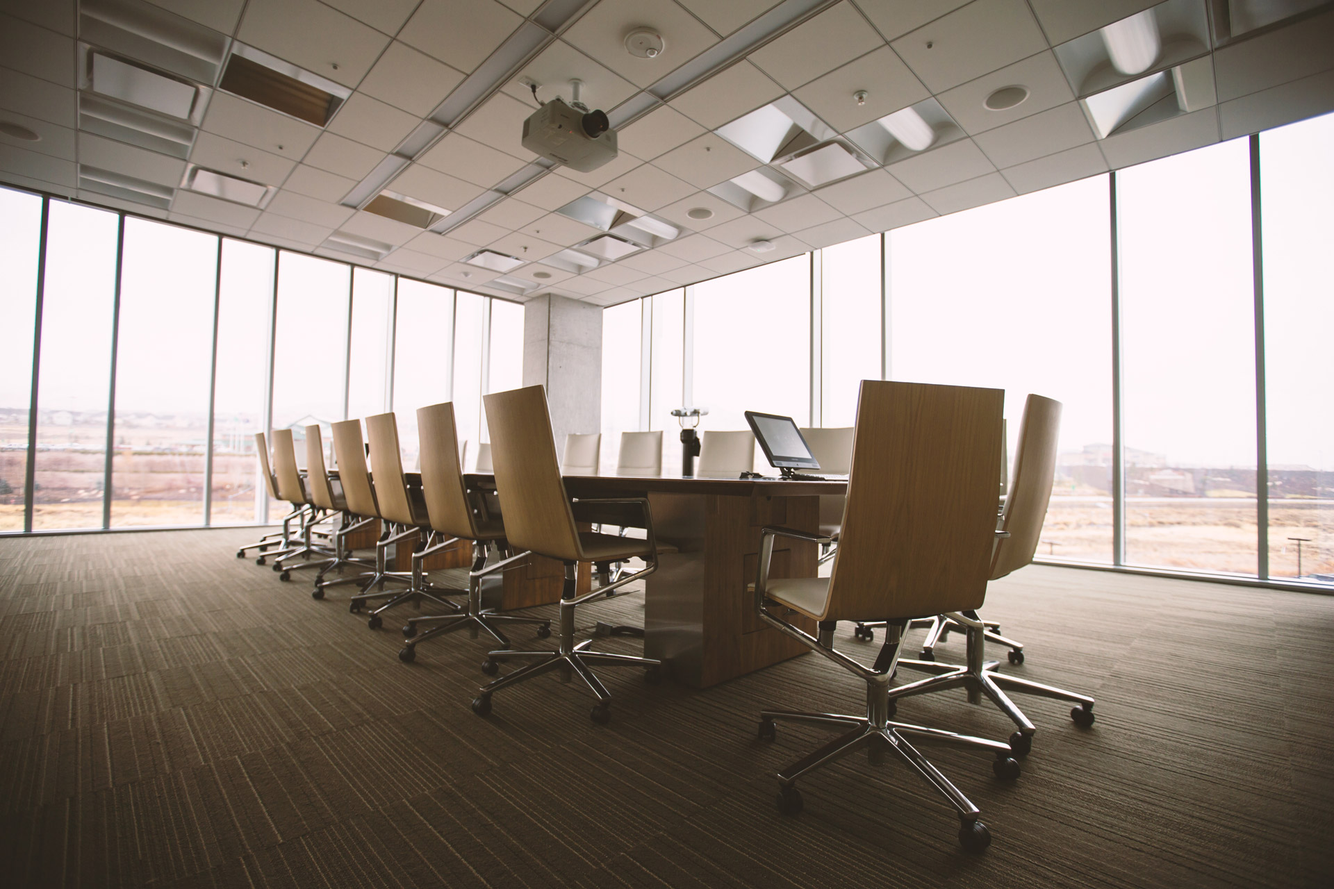 Meeting Hall